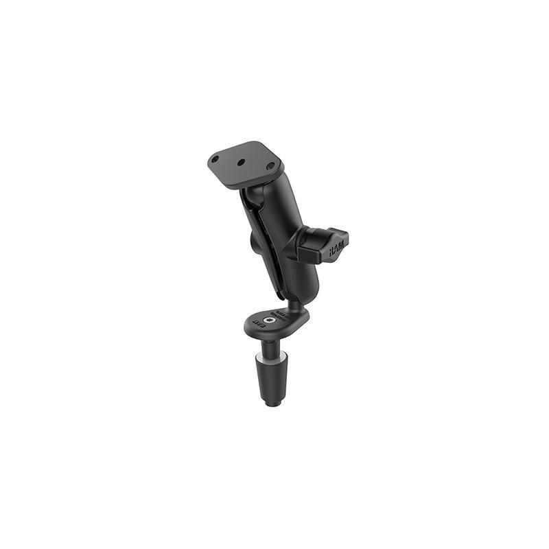 Ram stem mount, Long arm,
