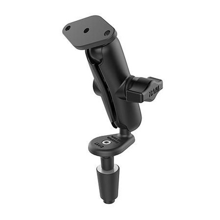 Ram stem mount, Long arm,
