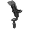 Ram stem mount, Long arm,