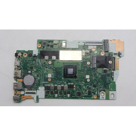 compatible motherboard for
