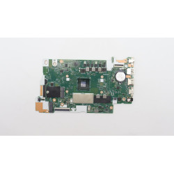 L82YU motherboard with UMA
