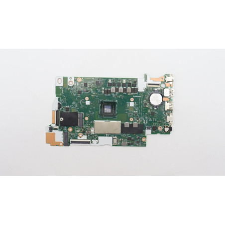 L82YU motherboard with UMA