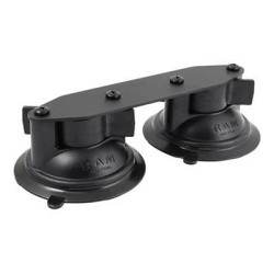 UNPKD RAM STRT DOUBLE SUCTION