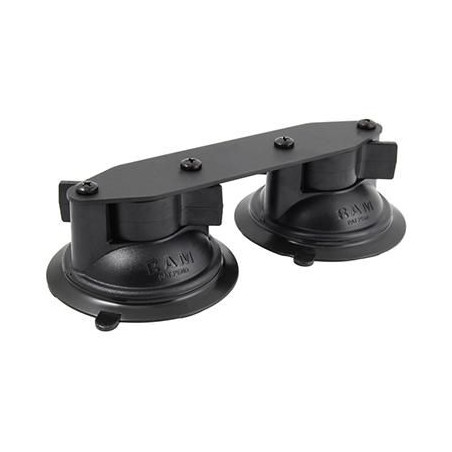 UNPKD RAM STRT DOUBLE SUCTION