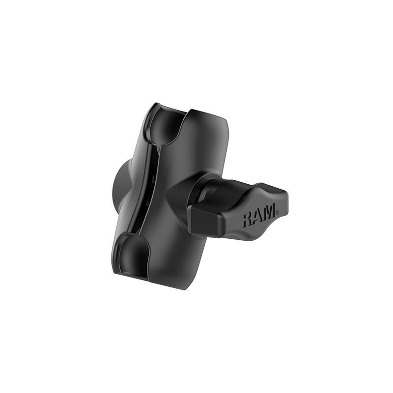 UNPKG RAM DBL SOCKET ARM B