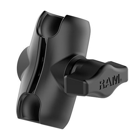 UNPKG RAM DBL SOCKET ARM B