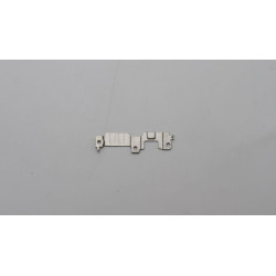 Bracket for Lenovo systems