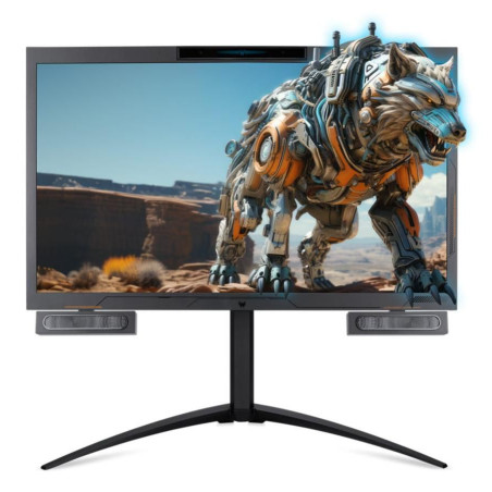 Predator Psv27-2 Computer