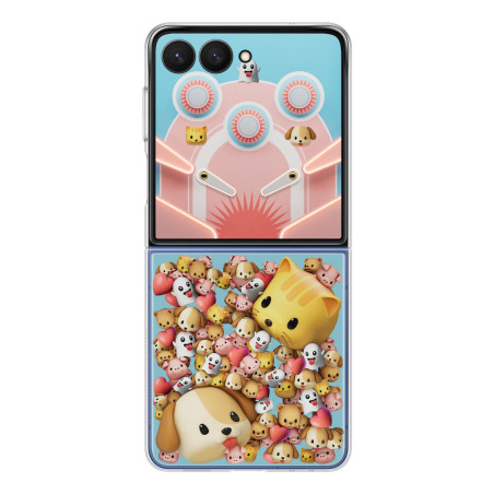 Flipsuit Case For Galaxy Z