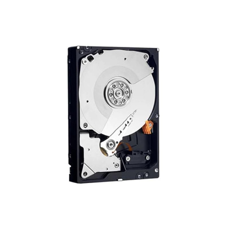 HDD 1,8TB 10K SAS 2,5 Inch