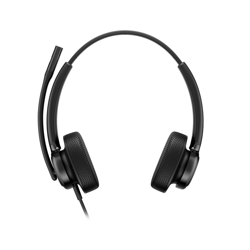 HP Poly Mission 425 Stereo Wired