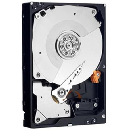 HDD 1,8TB 10K SAS 2,5 Inch