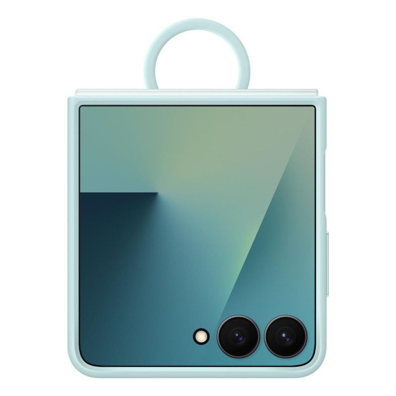Ring Case (Silicone) For