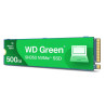 Green Sn350 500 Gb M.2 Pci