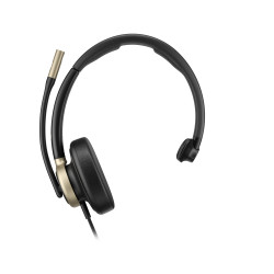 HP Poly Mission 815 Mono Wired