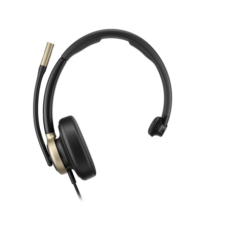 HP Poly Mission 815 Mono Wired