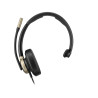 HP Poly Mission 815 Mono Wired