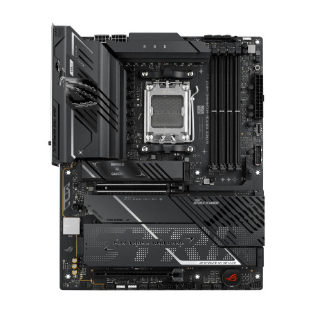 Rog Strix X870E-H Gaming