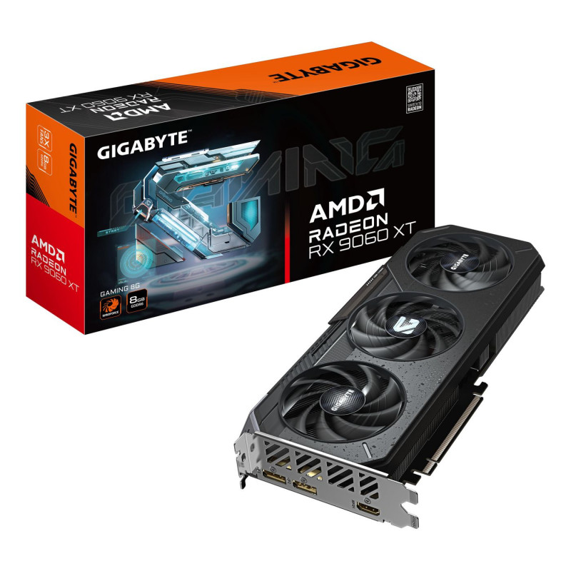 Ing 8G Graphics Card - 8Gb