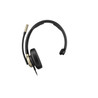 HP Poly Mission 815 Mono Wired