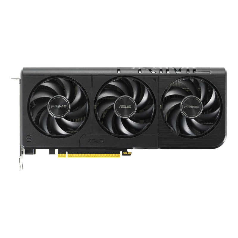 ASUS Prime -RTX5050-O8G NVIDIA GeForce RTX 5050 8 GB GDDR6 | APLIUM
