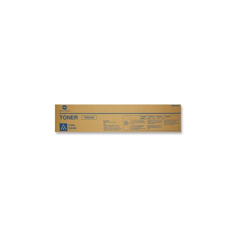 Toner Cartridge 1 Pc(S)