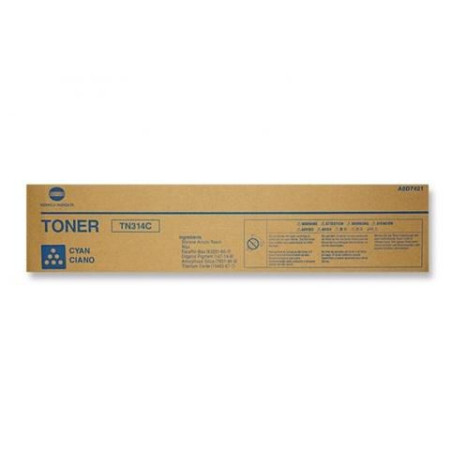Toner Cartridge 1 Pc(S)