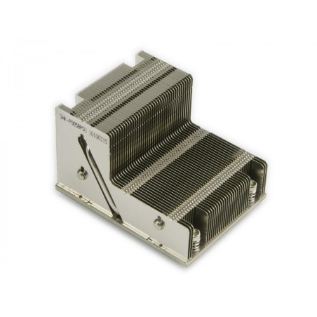 Computer Cooling System
