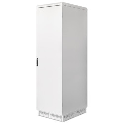 Industrial Ip55 19" Network