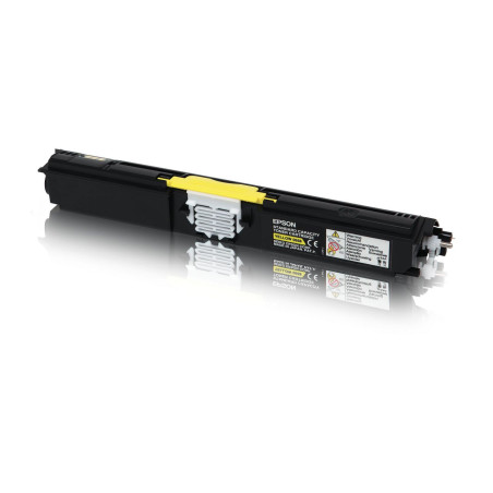 Standard Capacity Toner