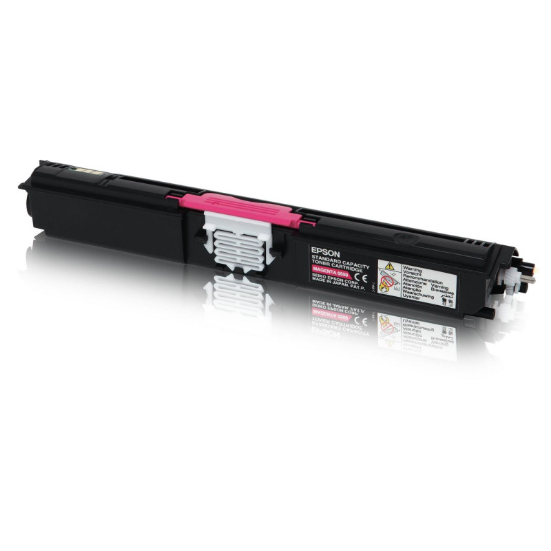 Standard Capacity Toner