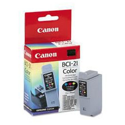 Bci-21 Ink Cartridge Original | APLIUM