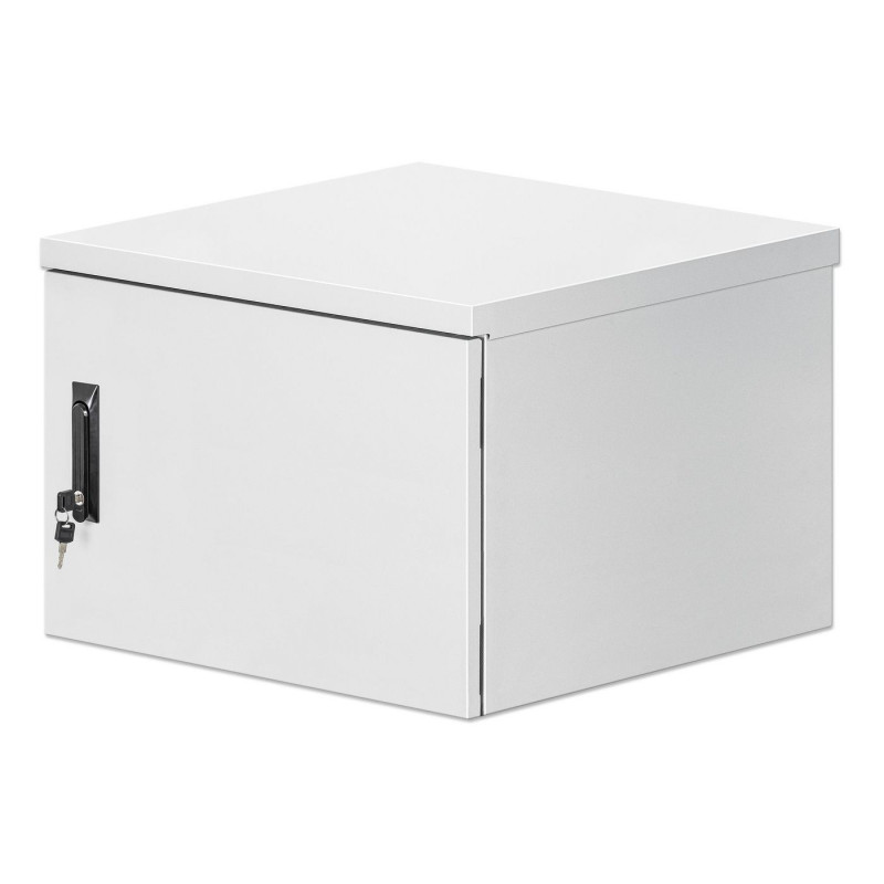 Industrial Ip55 19" Wall