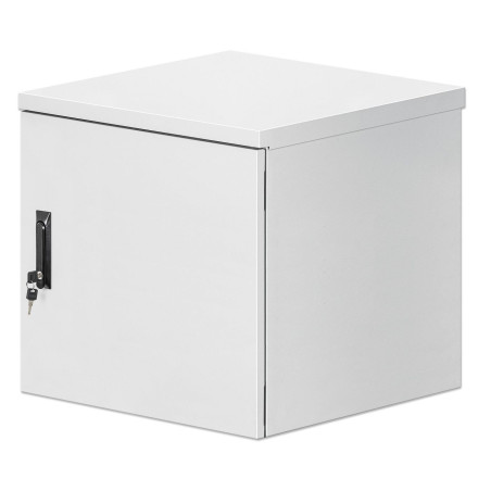 Industrial Ip55 19" Wall