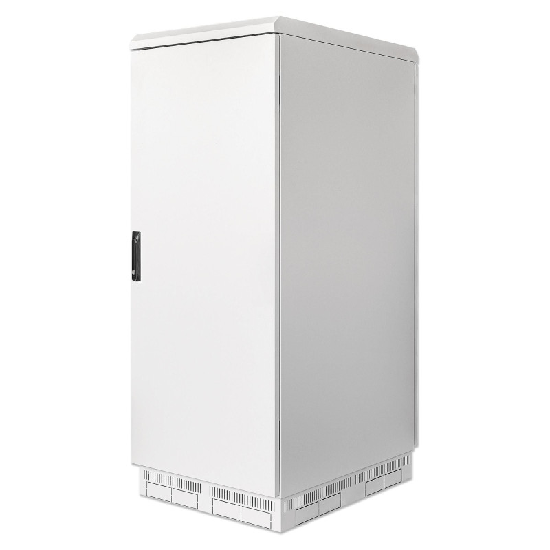 Industrial Ip55 19" Network