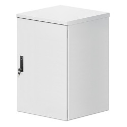 Industrial Ip55 19" Wall