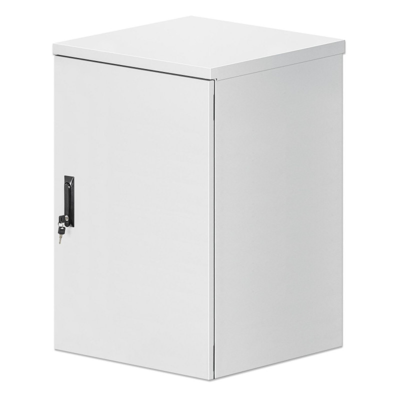 Industrial Ip55 19" Wall