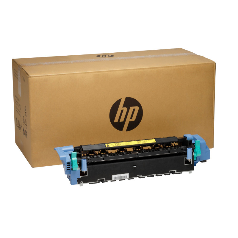 HP Fuser Assembly/220V f CLJ 5550