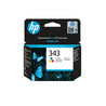 HP Ink Cart N343/3c 260sh f IJ