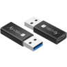 Iadap Usb3-Aft Cable Gender