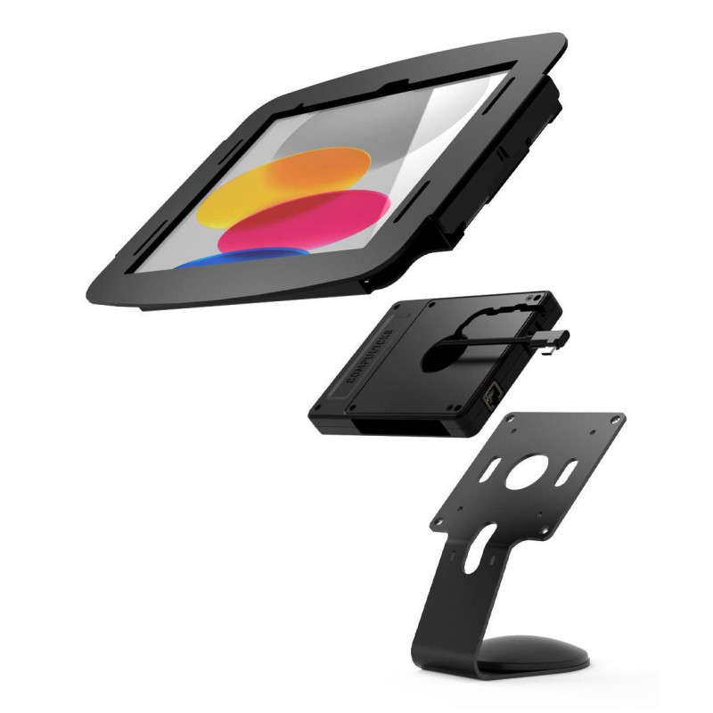 iPad Pro 12.9" (3-6th Gen)