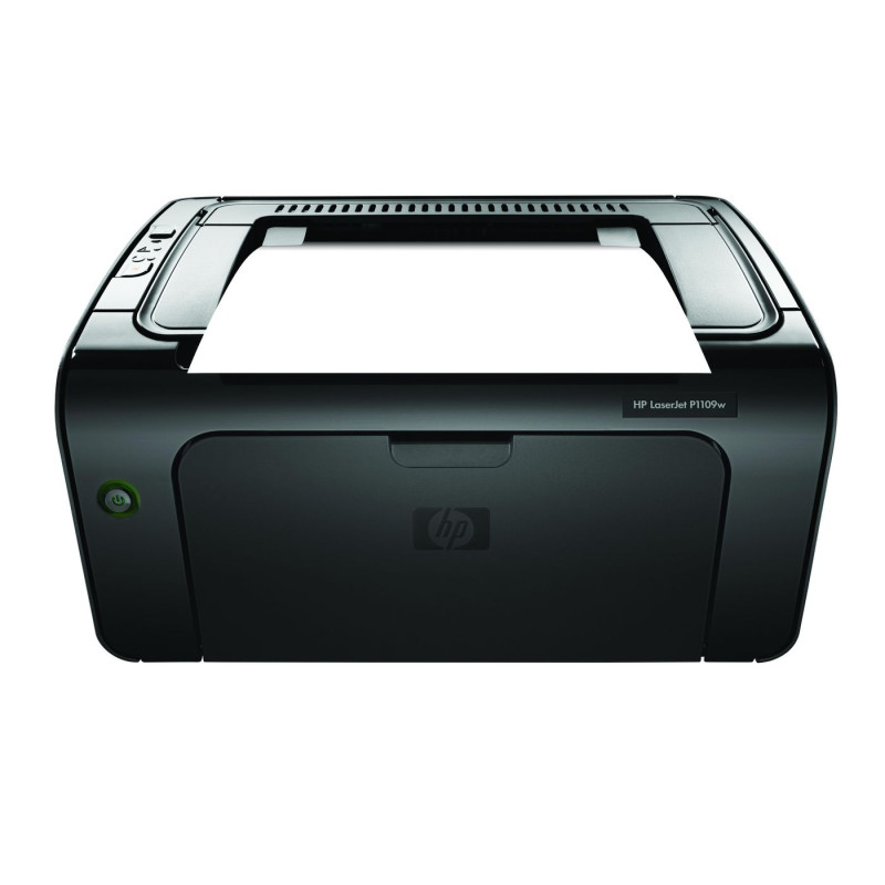 LASERJET P1109 PRINTER