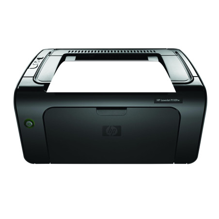 LASERJET P1109 PRINTER