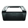 LASERJET P1109 PRINTER