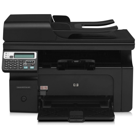 LASERJET PRO M1217NFW MFP