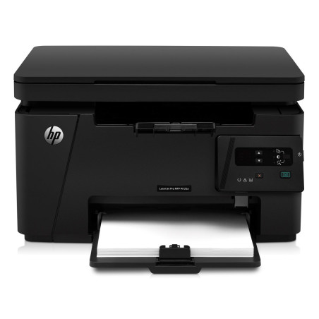LASERJET PRO MFP M125A PRINTER