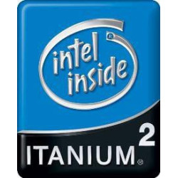 HPE RX2800 I2 ITANIUM 9310