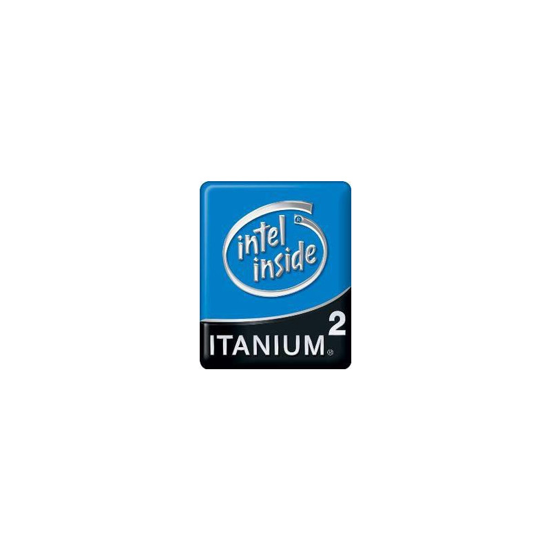HPE RX2800 I2 ITANIUM 9310