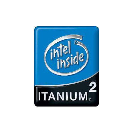 HPE RX2800 I2 ITANIUM 9310
