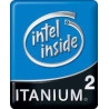 HPE RX2800 I2 ITANIUM 9310